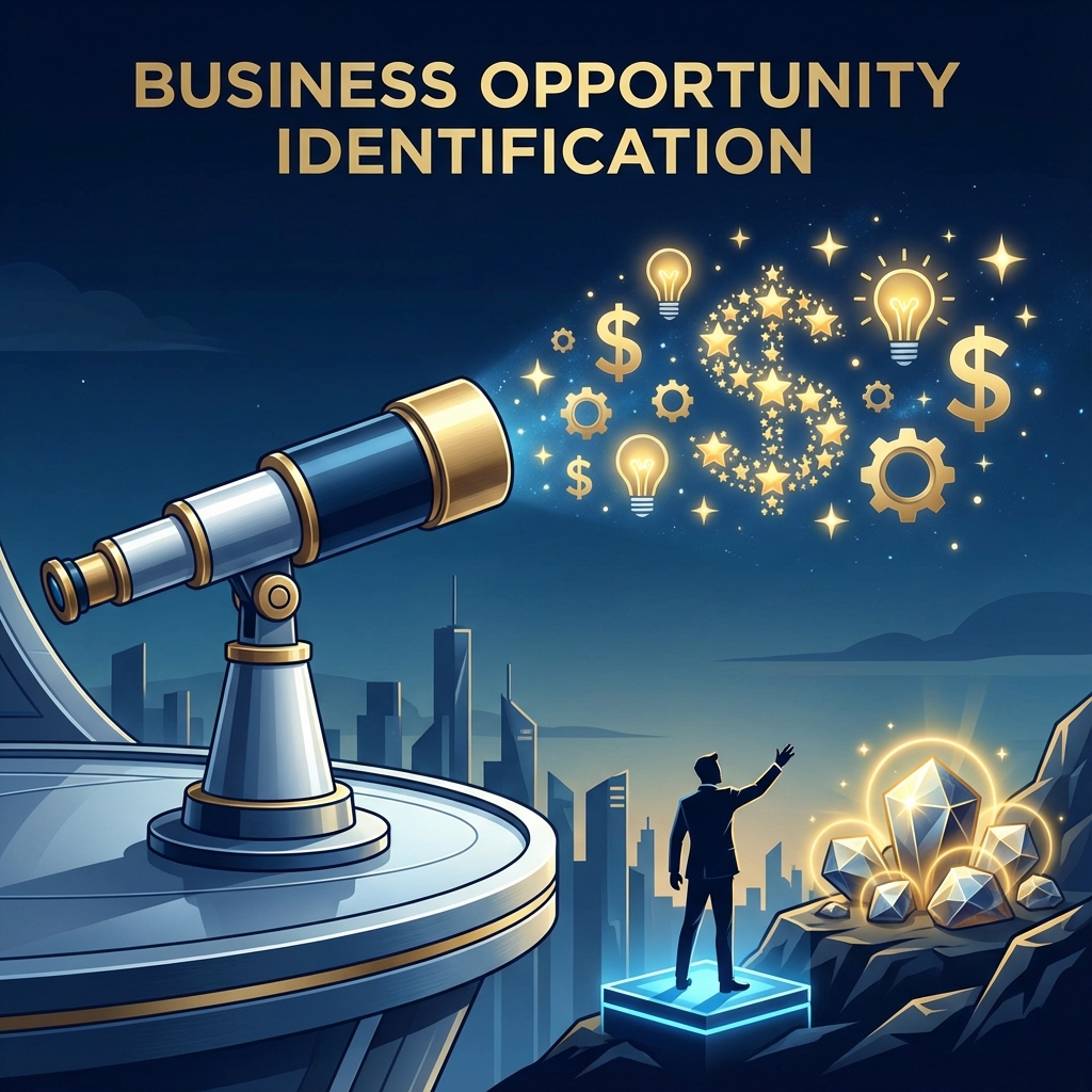Business Opportunity Evaluation