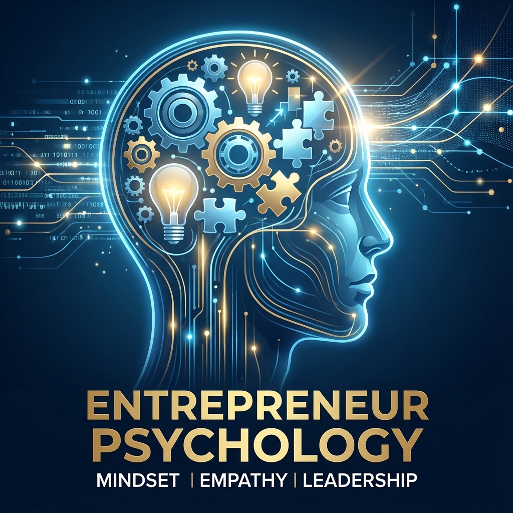 Entrepreneur Psychology
