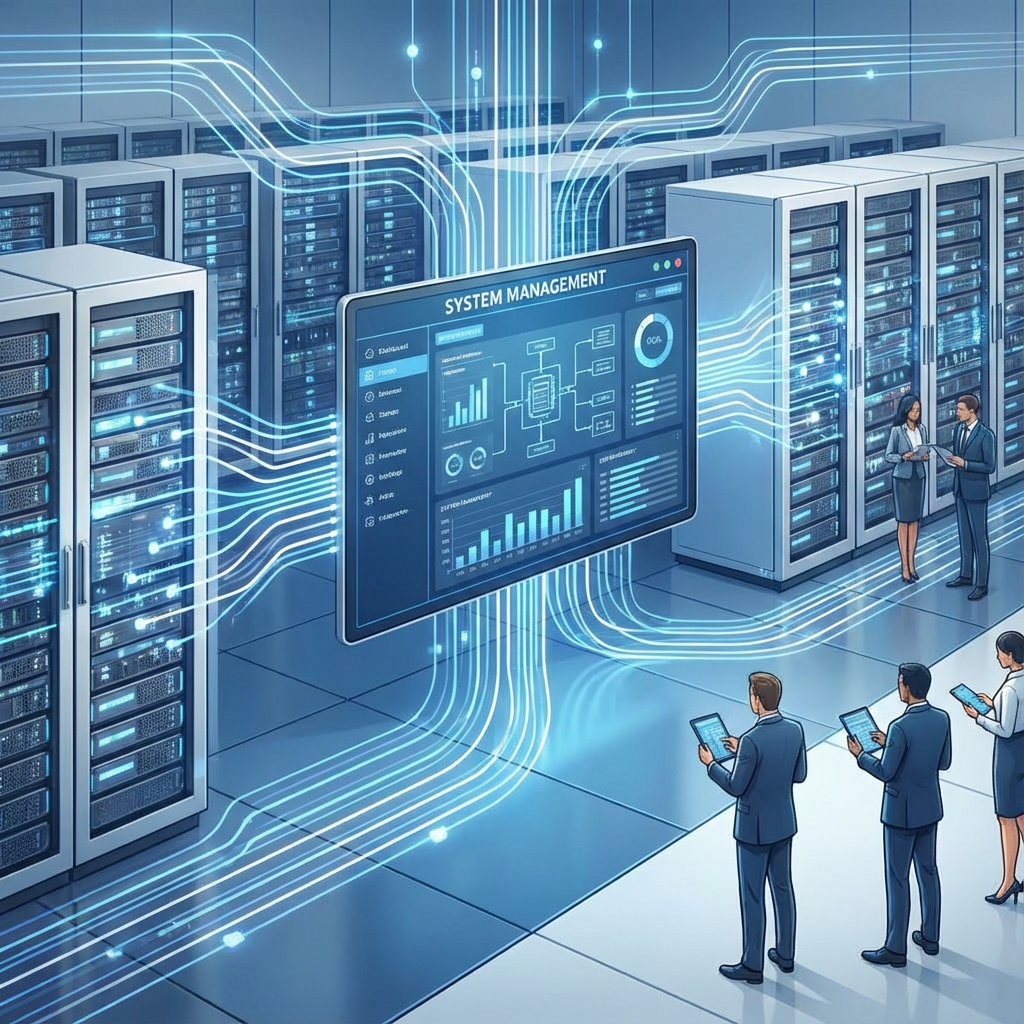 Information Infrastructure