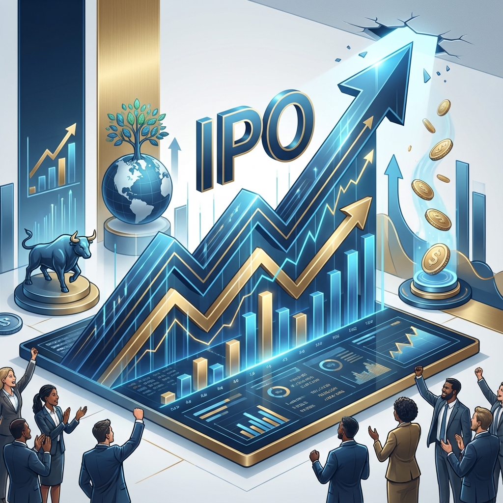 IPO Stock Market