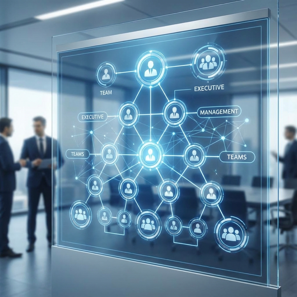 Organization Structure